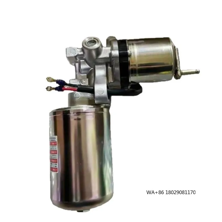 

Anti-lock Braking System Factory Sales ABS Pump Actuator for & with OE 47070-60060&47070-60040