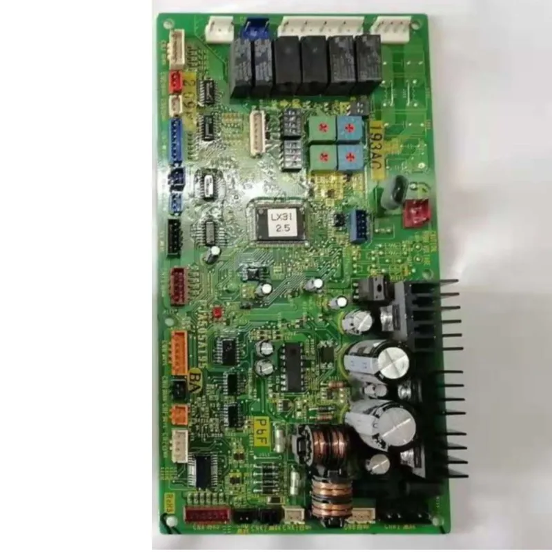 

PJA505A195 B/BA test ok circuit board motherboard