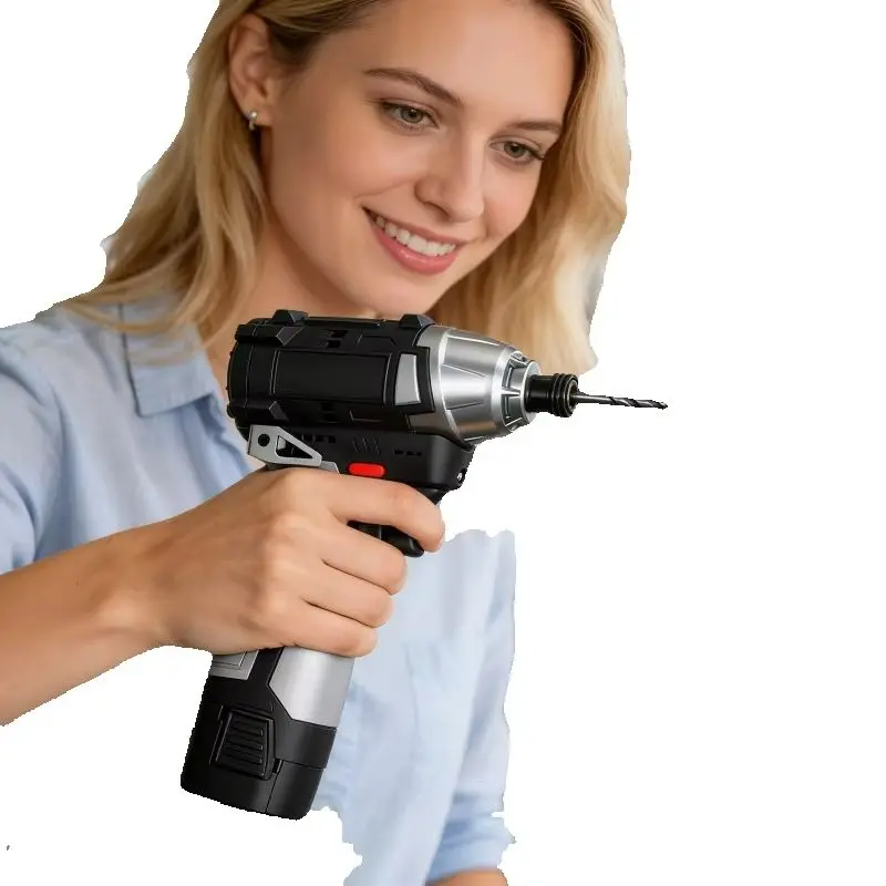Power Tools Electric Screwdrivers Brushless Drills Impact Drivers 디월트 전동드라이버 Taladro 정품 디월트 디월트 전동공구 웍스