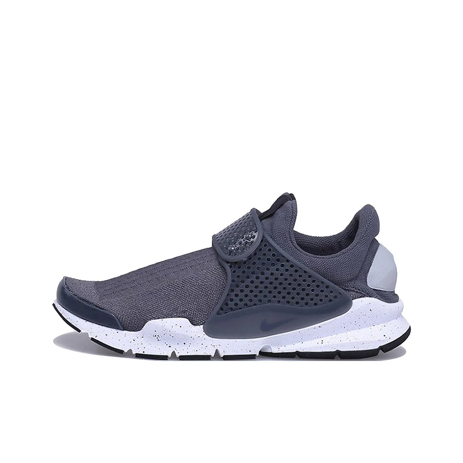 

Носки Nike Dart Wolf Grey/Wolf Grey White Pink Blast 819686-003