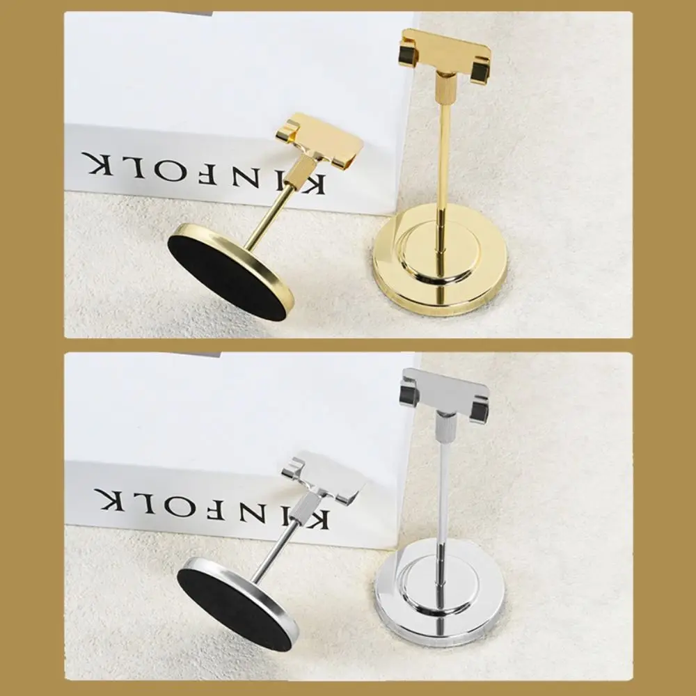 High Quality Stainless Steel Memo Clip Holder 8/12/16cm Vertical Desktop Notes Clamp Desktop Decoration Paper Stand Office