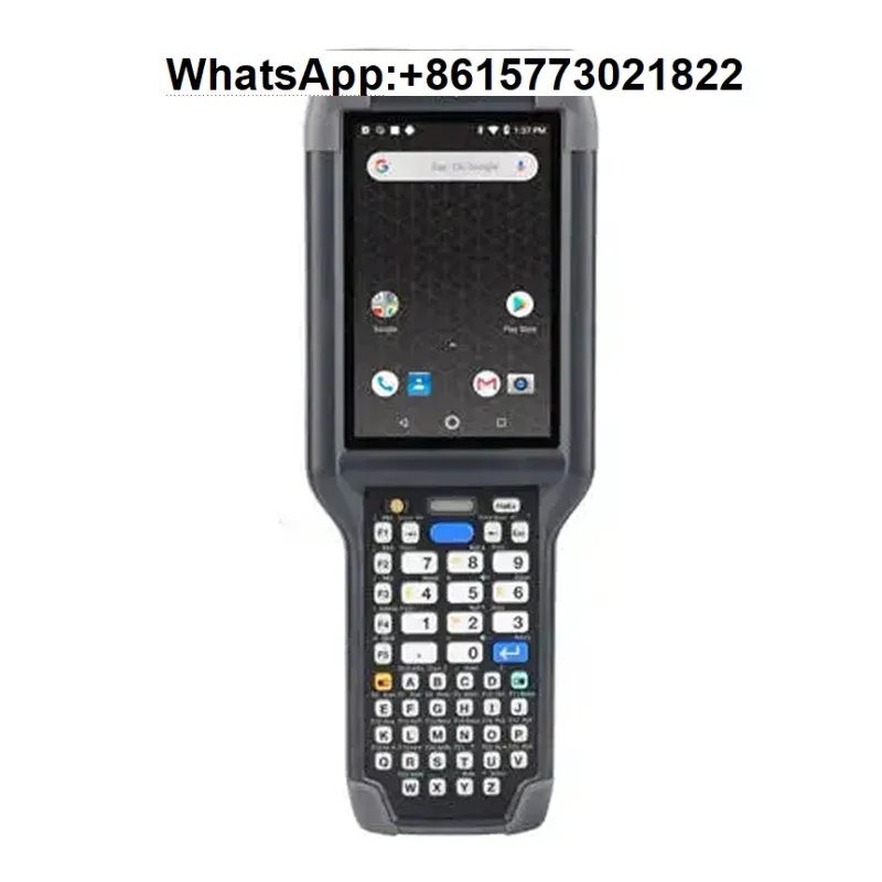 -CK65 mobile computer handheld computer barcode 2D scanning supermarket store warehouse factory barcode scanner