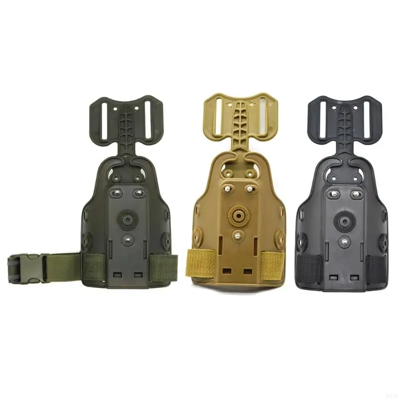 Tactic Universally Drop Leg Platform Guns Holsters Accessories