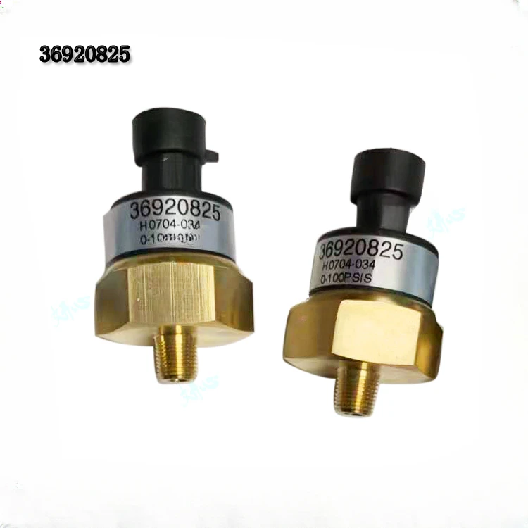 

Suitable for Screw Air Compressor Accessories Pressure Sensor 36920825