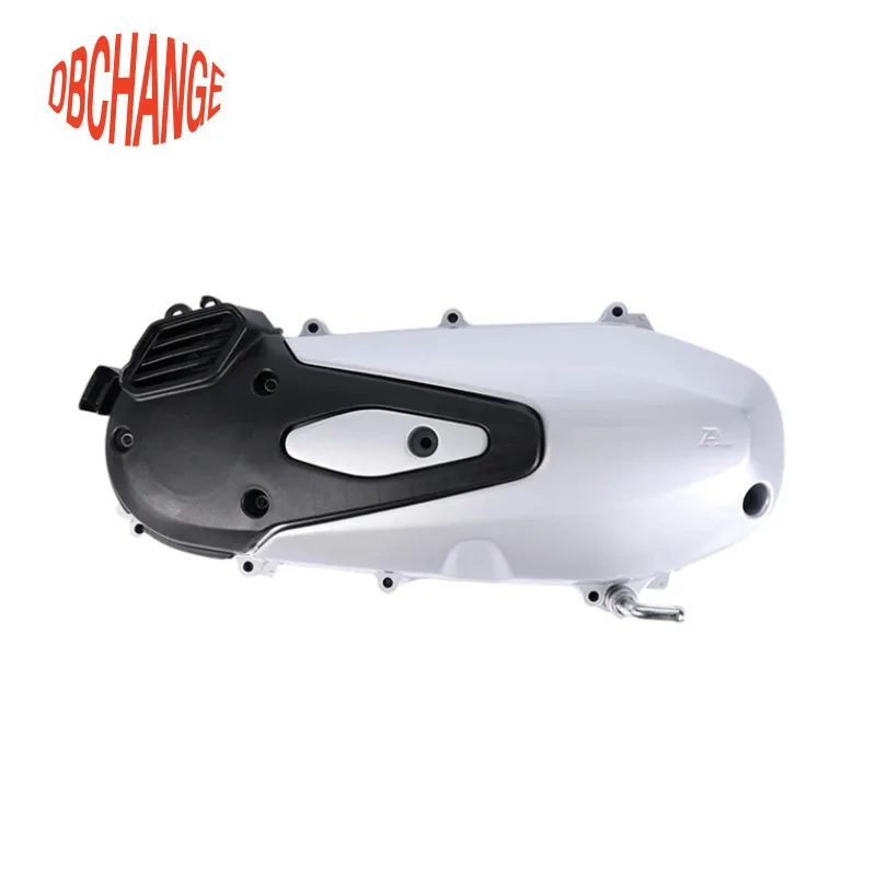 Left Crankcase Cover for Wuyang Honda / Sundiro Honda LEAD125