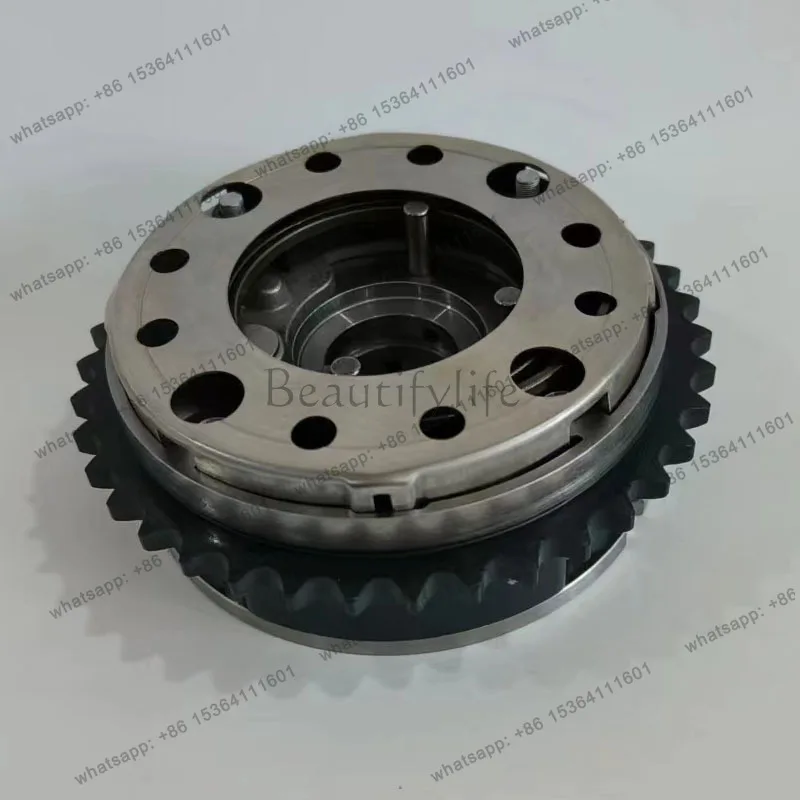 Auto Parts High Quality 11367583818 Intake Camshaft Gear Suitable for Auto Parts