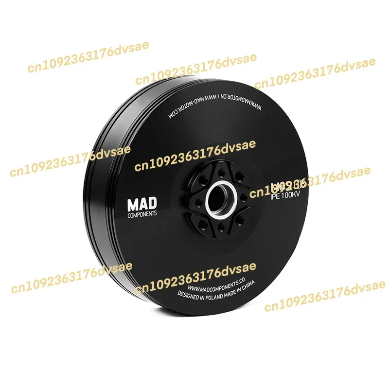 2025MAD M8S C08 IPE V3.0 VTOL  Motor Brushless  Motor Quadcopter Multirotor Photography Surveying Mapping Endurance flight