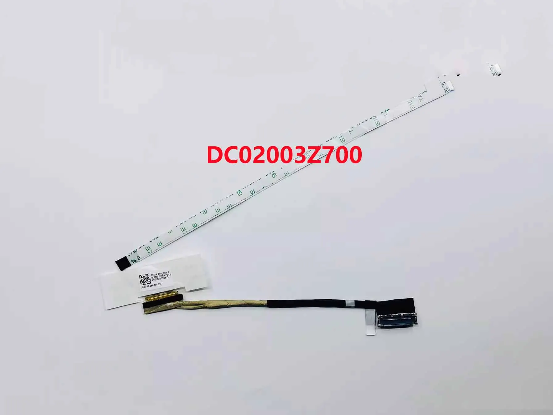 

New Laptops LCD Cable Ribbon For Lenovo IdeaPad 1 14ADA7 GLS1A DC02003Z700