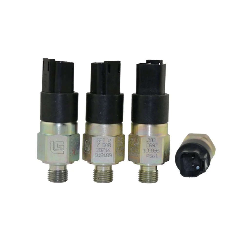 Sensor PresióN PS61… - image