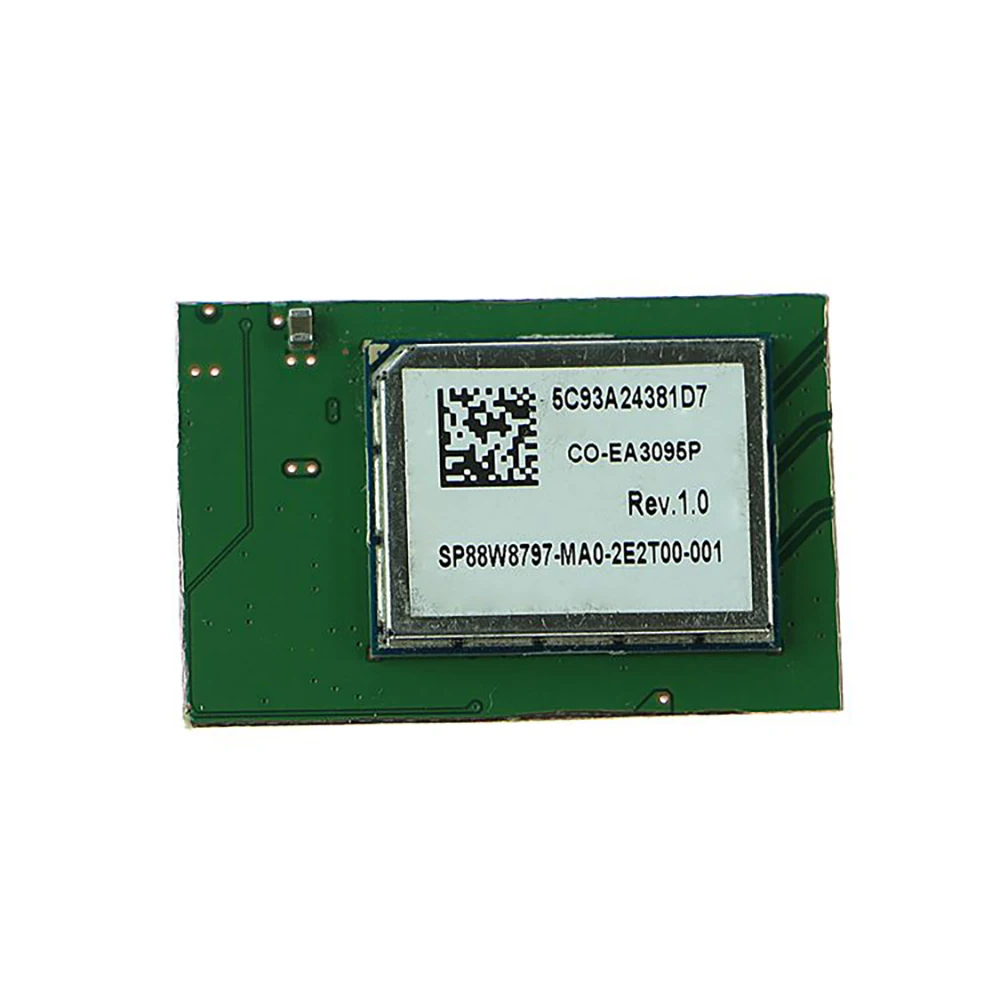 1Pcs Original For PS4 1000 Bluetooth Module For Sony PlayStation 4 PS4 1000/1100 WIFI Module Network Card Bluetooth Board Parts