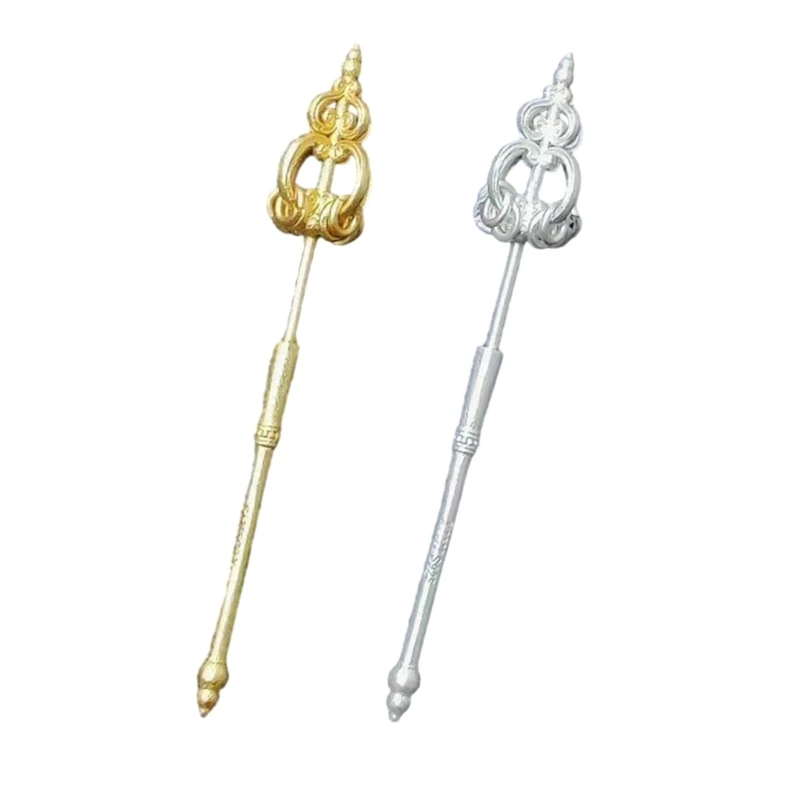 

Eye Catching Ear Studs Punk Irregular Ear Jewelry Ear Pins Material