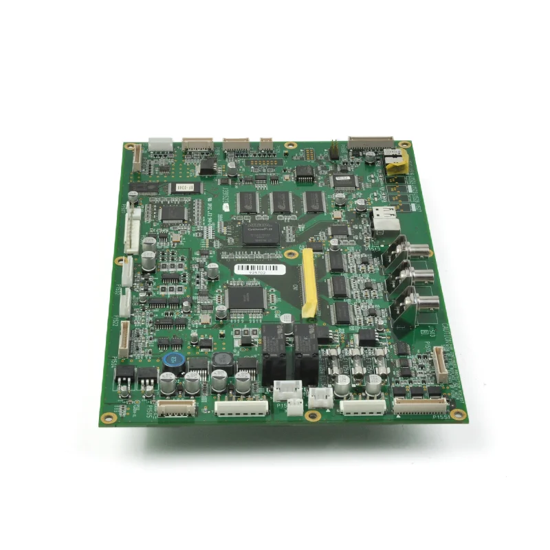 J391523/JA00051 QSS37HD Laser Control Board for Noritsu Color Expander High Definition Minilab Replacement Part