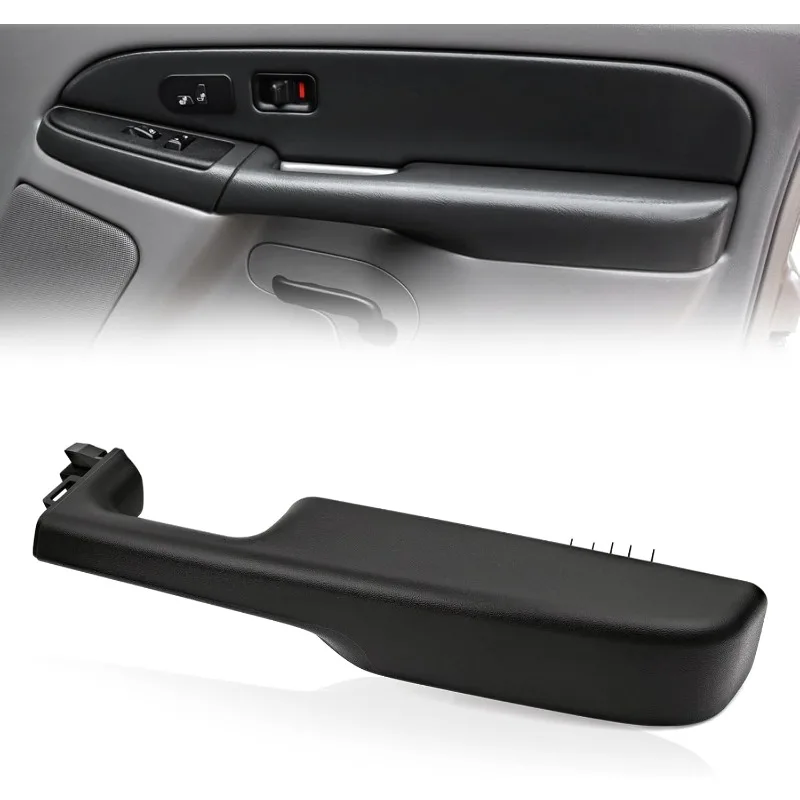 

Door Armrest Handle For Chevy Front Door Armrest Handle For Chevy Suburban Tahoe 12472876 Door Armrest Handle