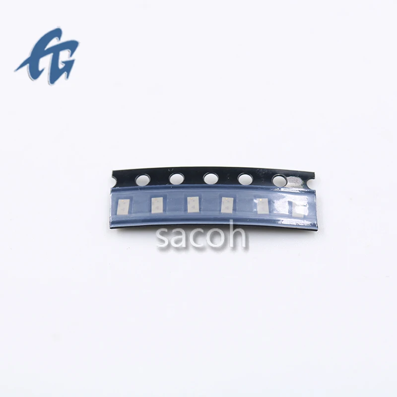

(SACOH Electronic Components) BD0810J50100AHF 10Pcs 100% Brand New Original In Stock