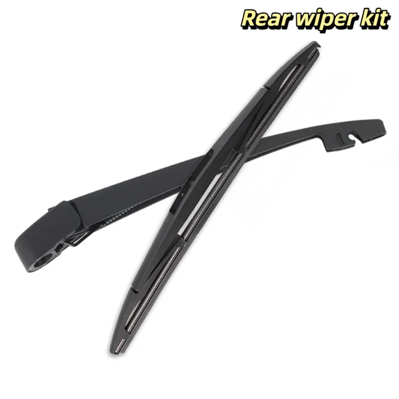 

Rear wiper assembly is suitable for the Nissan PATROL 12131451617 rear wiper arm