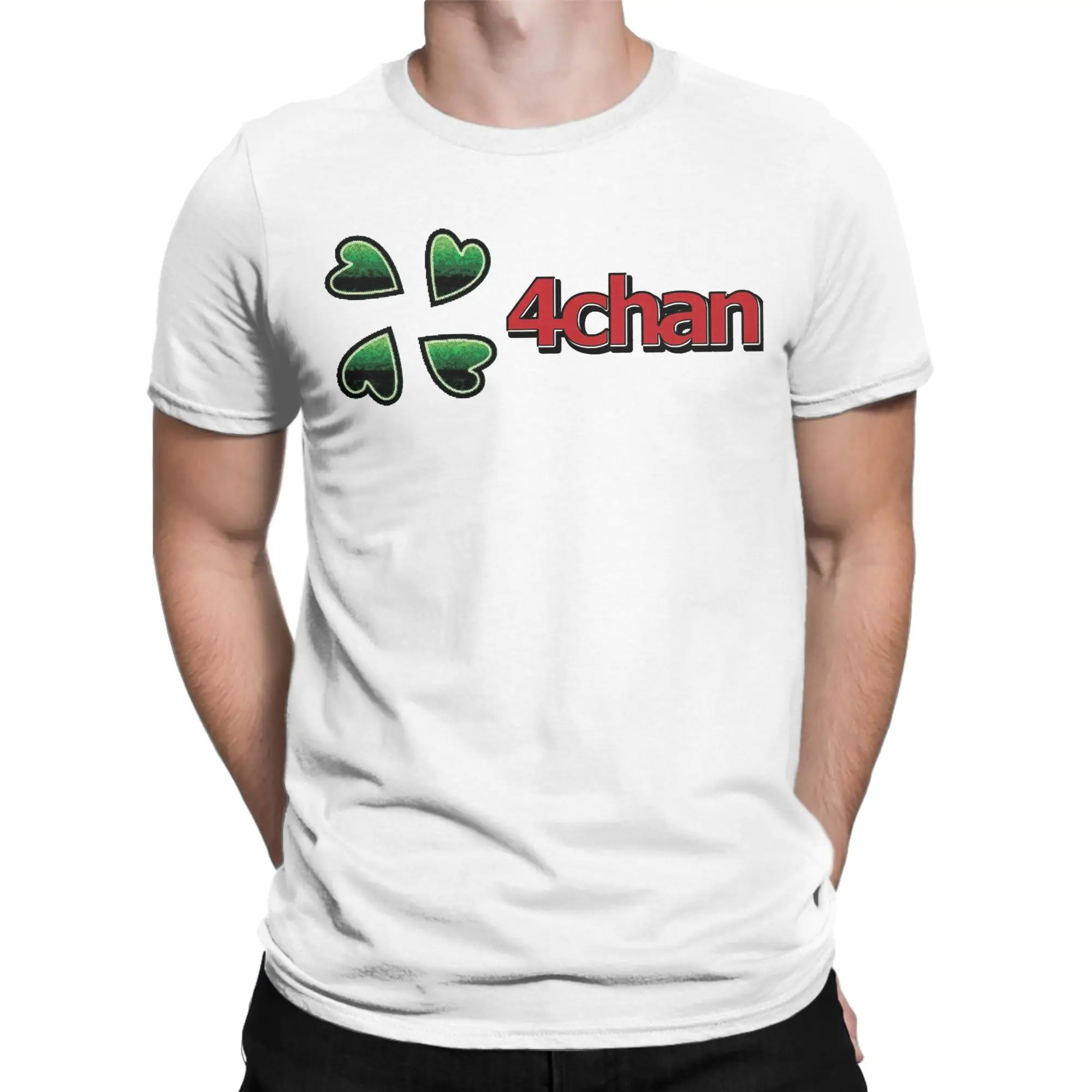 Mens T Shirt Lily Allen 4Chan Stan West End Girl T Shirts Hip Hop  Summer Tees Vintage 100% Cotton Tops Birthday Present