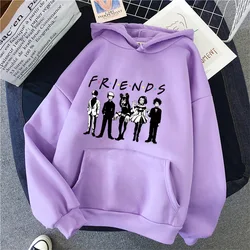 Sudaderas De Mujeres Hoodies Halloween Ropa Mujer Juvenil  clothes  sweatshirt  bts  hoodies women ropa mujer juvenil y2k