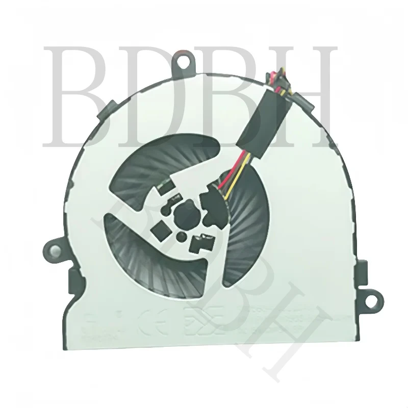 New Laptop CPU Cooling Fan For HP 15-A 15-AC 15-BS 15-BE 15-BF 15-BD 15-BW