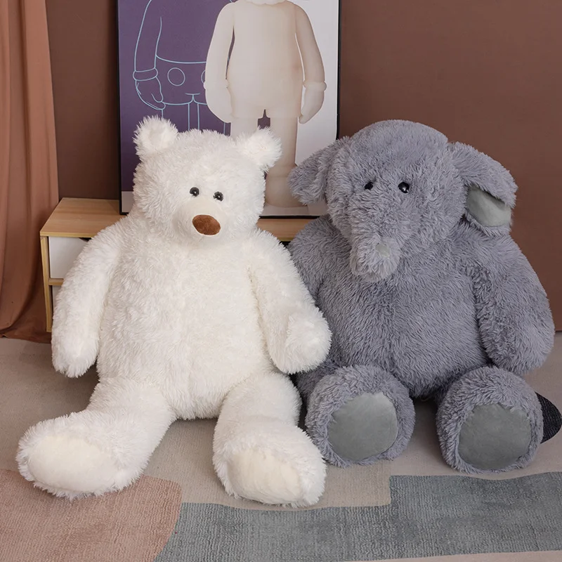 Super Soft Big Elep… - image