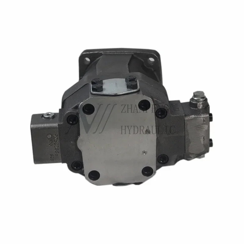 OEM Factory Price A6VM80 Hydraulic  Motor For Crawler Excavator, Tractor, Wheel Loader, Backhoe Loader