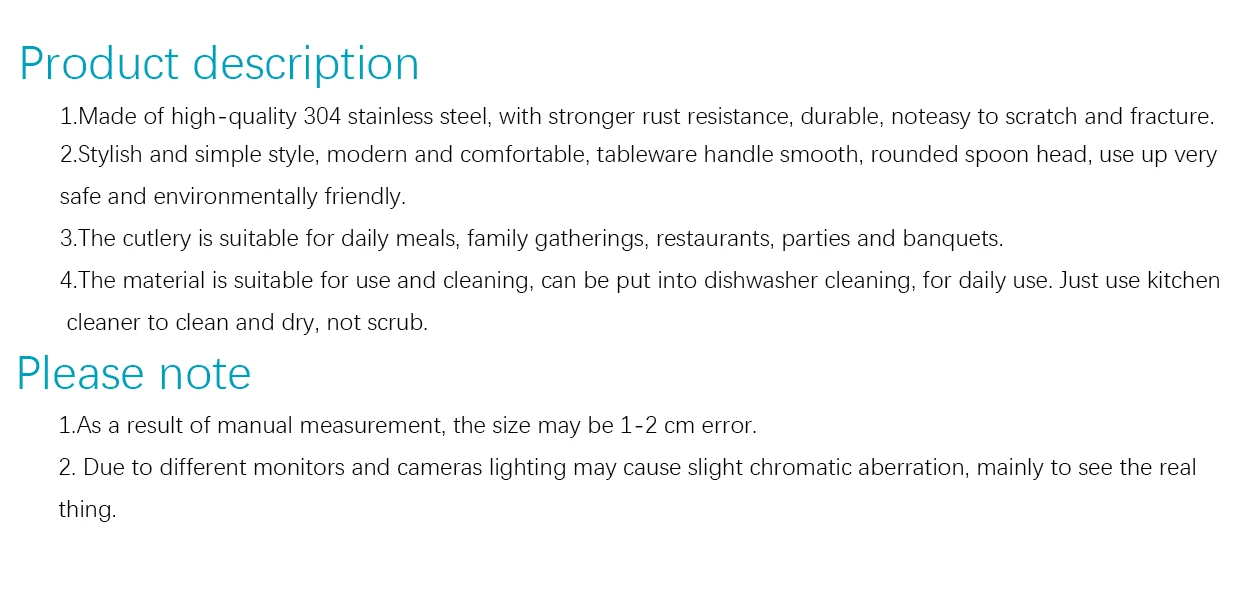 3pc Portable Suit Students Go to School Dining Suit His Knife and Fork Spoon with Receive a Case