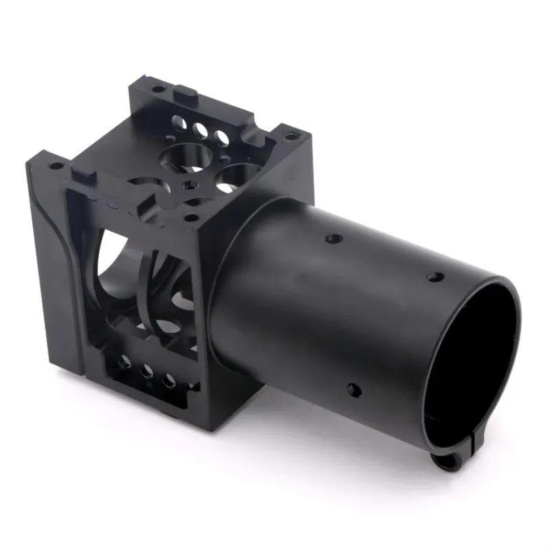 

Cnc Machining Metal Parts Aviation Aircraft Aluminium Parts Precision Cnc Machining Service Custom Fabrication