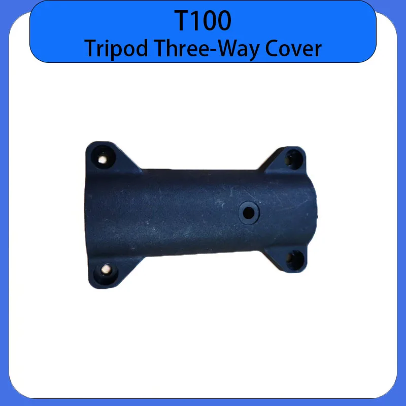 Agras T100 Agricultural Drone Accessories T100 Tripod Three-Way Cover Repair Parts for DJI Plant Protection Drones New Part