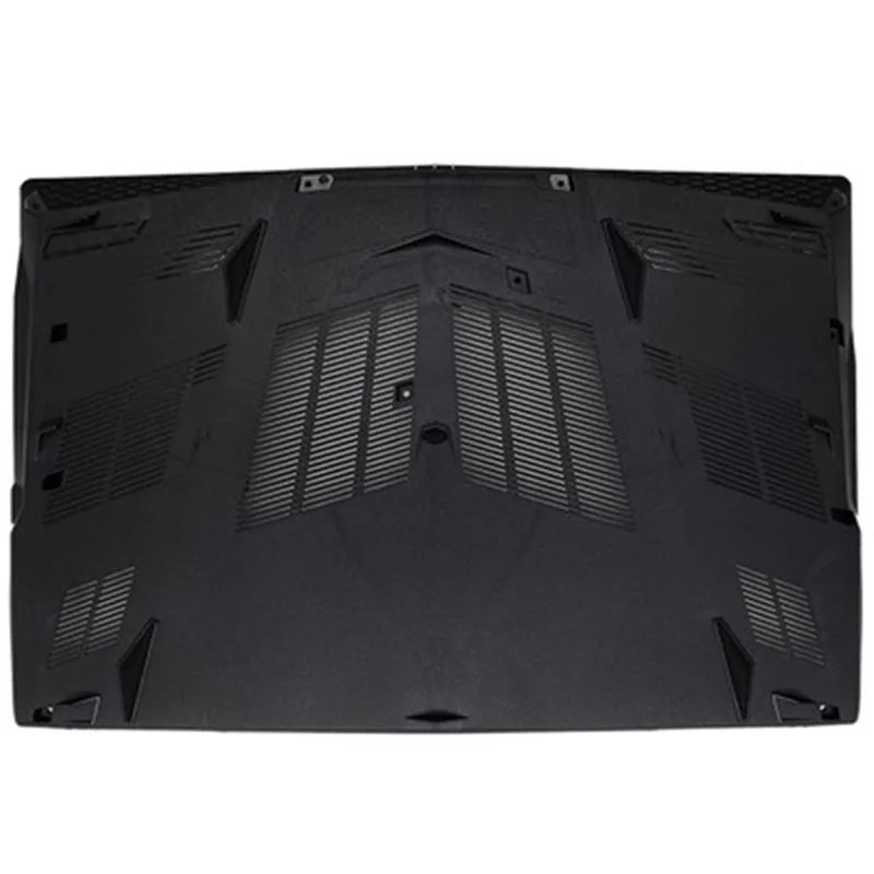 جديد لأجهزة الكمبيوتر المحمول MSI GP63 MS-16P5 16P6 LCD الإطار الأمامي/إطار لوحة المفاتيح Palmrest/الغطاء السفلي/المفصلات #4