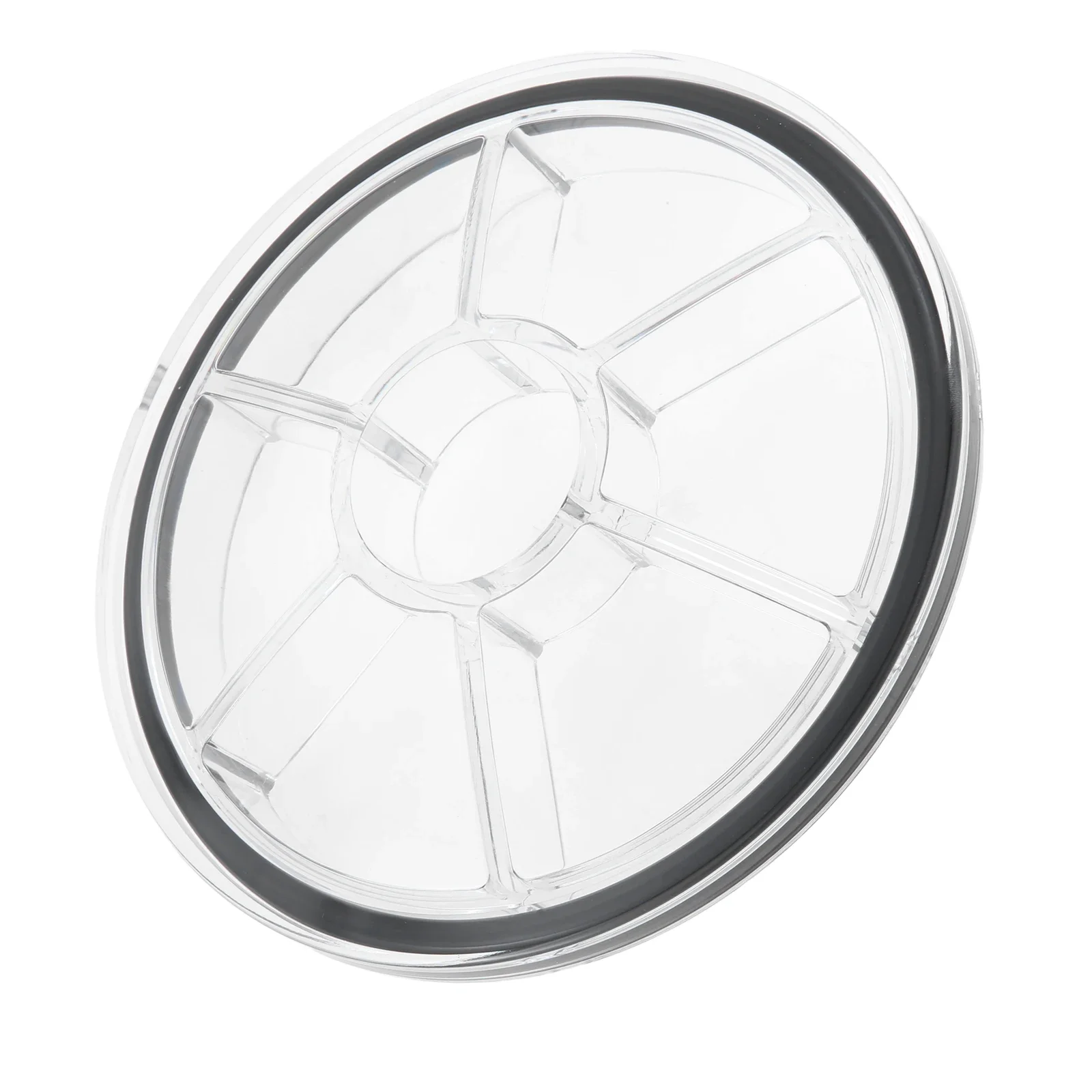 1Set 357151 Pump Lid with 350013 O Ring for Pentair Whisperflo WFE/XF Intelliflo VF/VS 3050/SVRS Clear Pool Pump Cover Lid