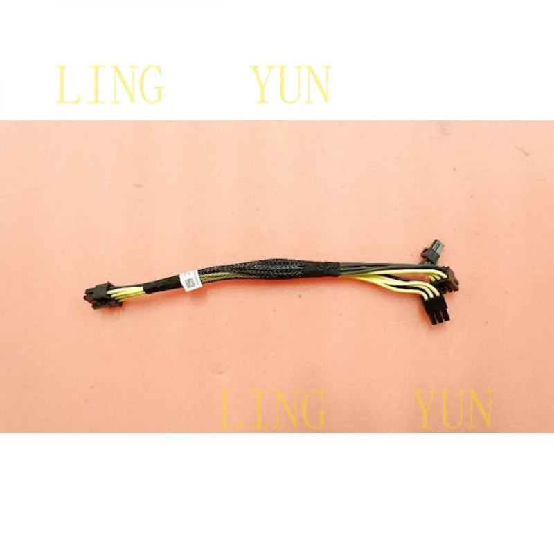 

Z for Dell PRECISION 3930R graphics card power cable 43FF0 brand new official original