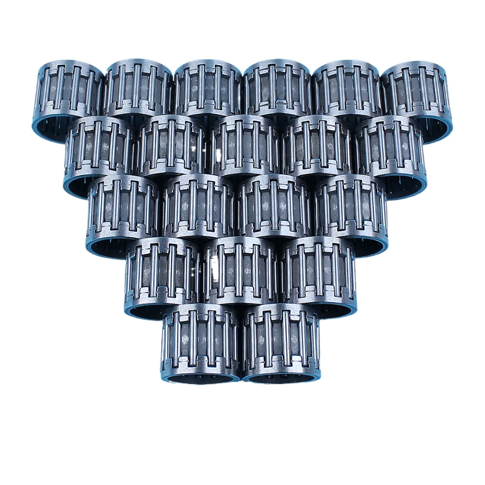 

20 x Clutch Needle Bearing For Husqvarna 340 345 350 351 353 346XP 357 XP 359 445 450 455 E Rancher 460 Chainsaw 503255201