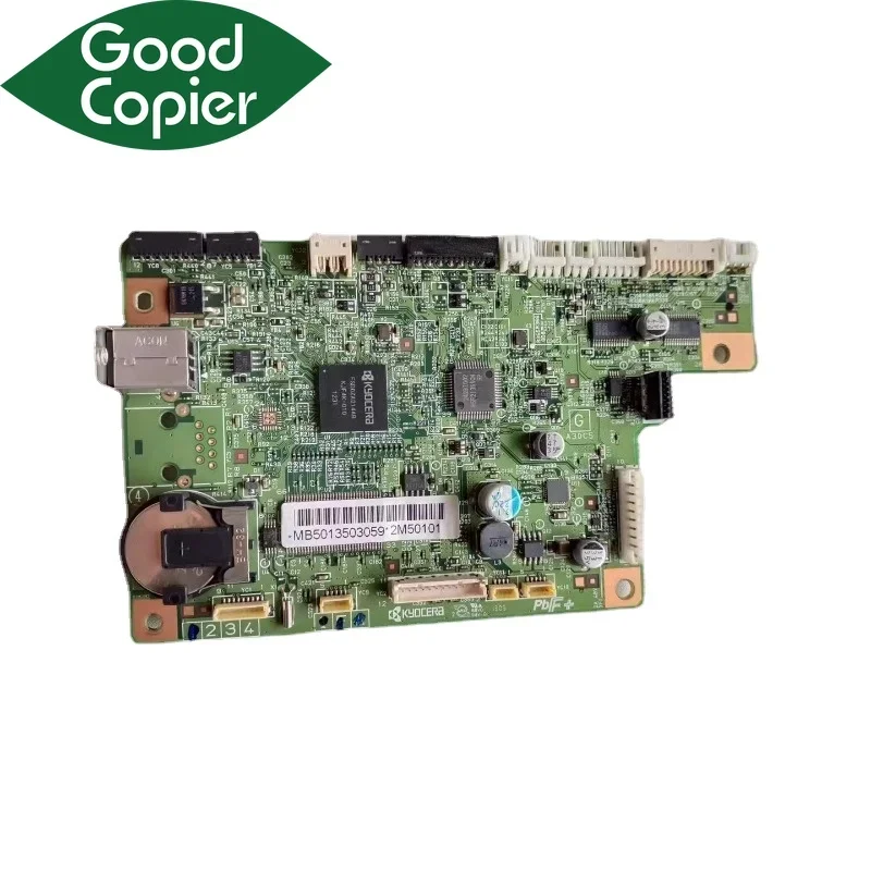 1PC Logic Main Mother Board Formatter Board for Kyocera Ecosys FS 132 1020 11200 1025 1125 1325 1040 1060 1520H MFP