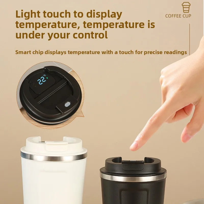 Thumbnail 3 - #16 Insulated Travel Mugs Comparison Guide