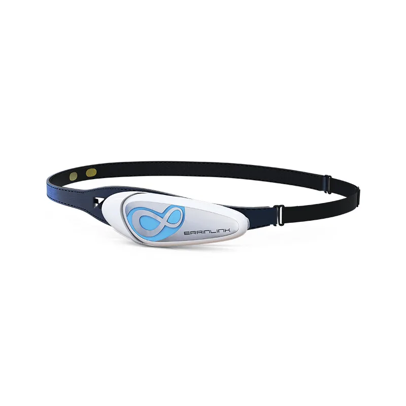 New BrainLink Lite Neural Headband Brainwave Detector for Children & Adults - High-Tech Focus Training & Meditation