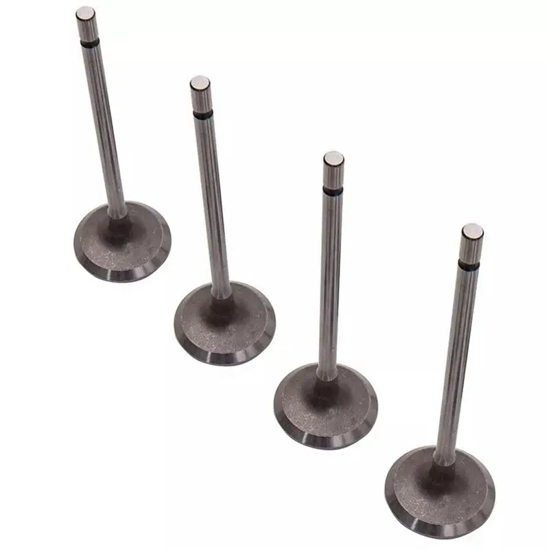 7701471378 7701473354 Car Engine Intake Exhaust Valves For Renault Nissan Dacia-A02G view 3