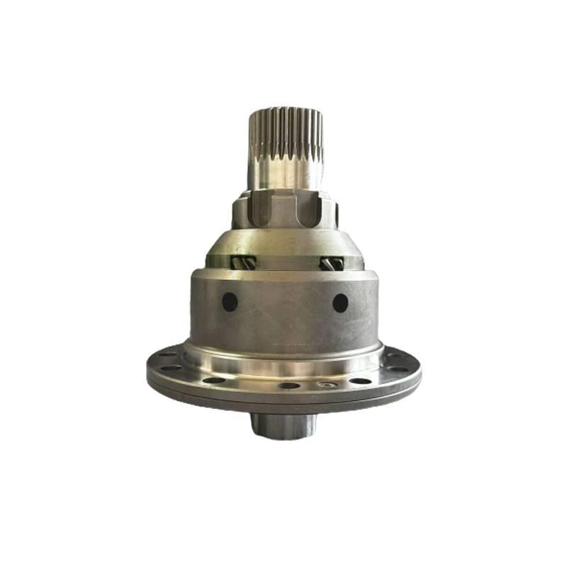 

Индивидуальный дифференциал повышенного трения 02Q для переднего моста 4WD, дифференциал повышенного трения 02J, спиральный редуктор LSD