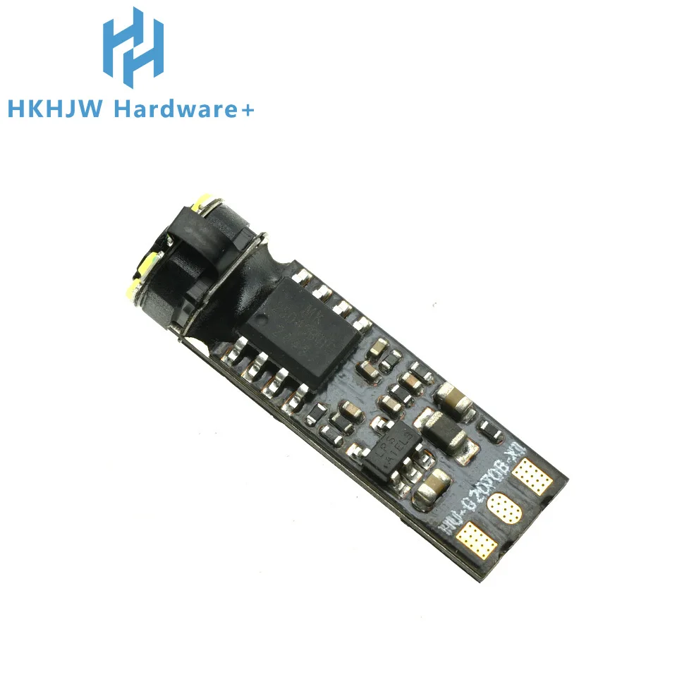 산업용 파이프라인 내시경 모듈, 드라이브 프리, 2 백만 HD 픽셀, 7mm