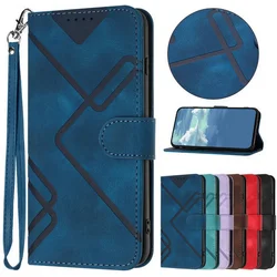 For Realme C75 C71 C67 C65 C63 C61 C55 C53 C51 Luxury Case Leather Book Funda For OPPO Realme C25S C33 C30S C 63 53 51 C25 Cover