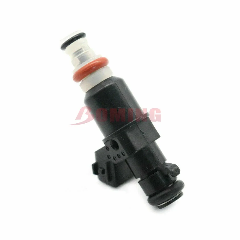 4PCS Car Fuel Injectors Nozzle 16450-RAA-A01 For Honda Accord 2.4L 2003 2004 2005 2006 2007 16450RAAA01 16450-PPA-A01 842-12288