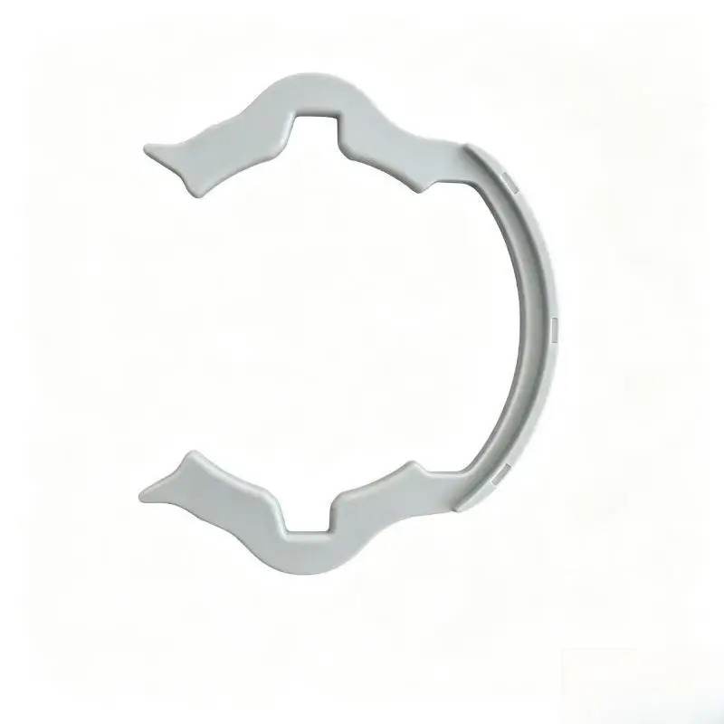 New NEW 1 PCS Car Throttle Valve Bracket Fixed Clip Manifold Clamp 04E145853 For Automotive Replacement Parts