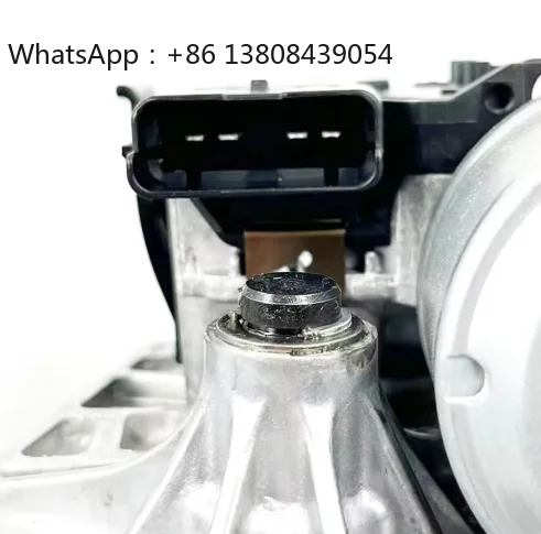 Front Wiper Motor 9672588580  9672588680 9816172680 9816172780  for Peugeot 508 508SW Front Wiper Motor Left and Right