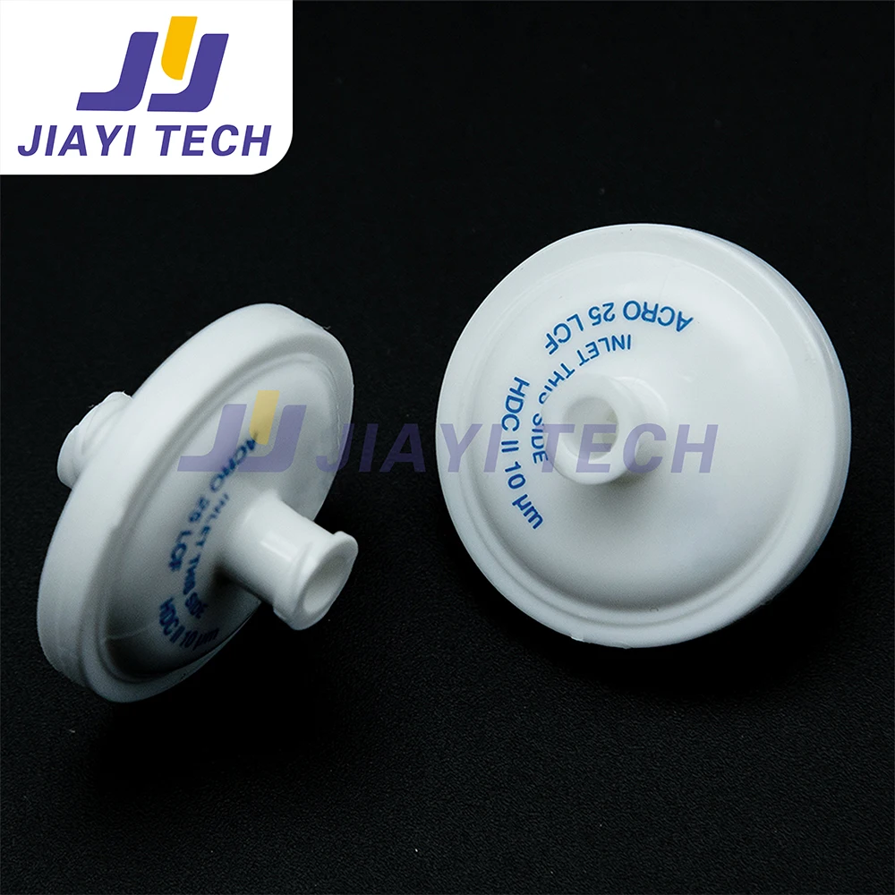 Butterfly shape Ink Filter Disk Filter for Flora Docan Inkjet Printer LCF-11100 LCF-12100 LCF-11100 6um 10um 20um UV ink Filter