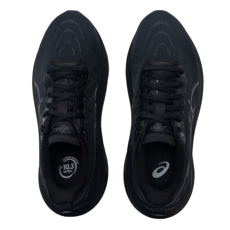 Asics أحذية نسائية Gt-2000 13 أحذية رياضية دعم مستقر توسيد أحذية الجري مقاومة للاهتراء 1012B666-002 #5