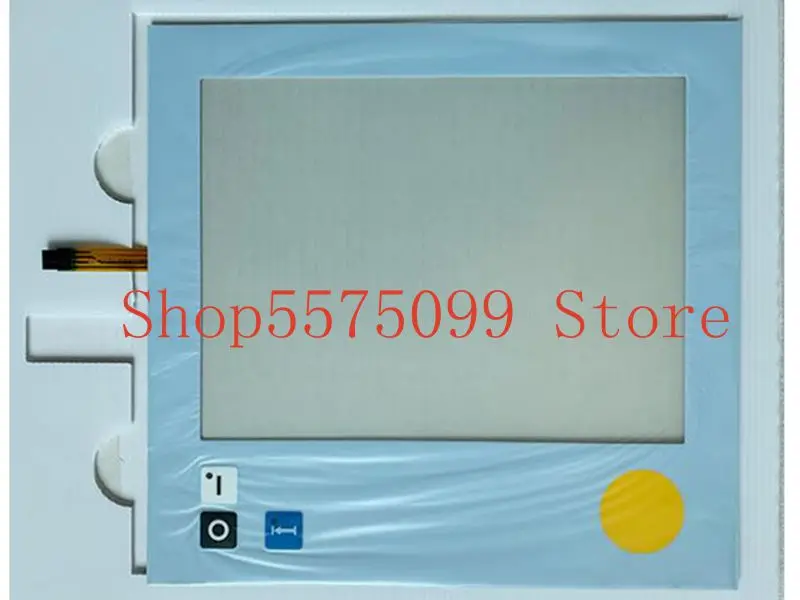 A280104 REV.F MD011116 Touch Glass Protection Panel