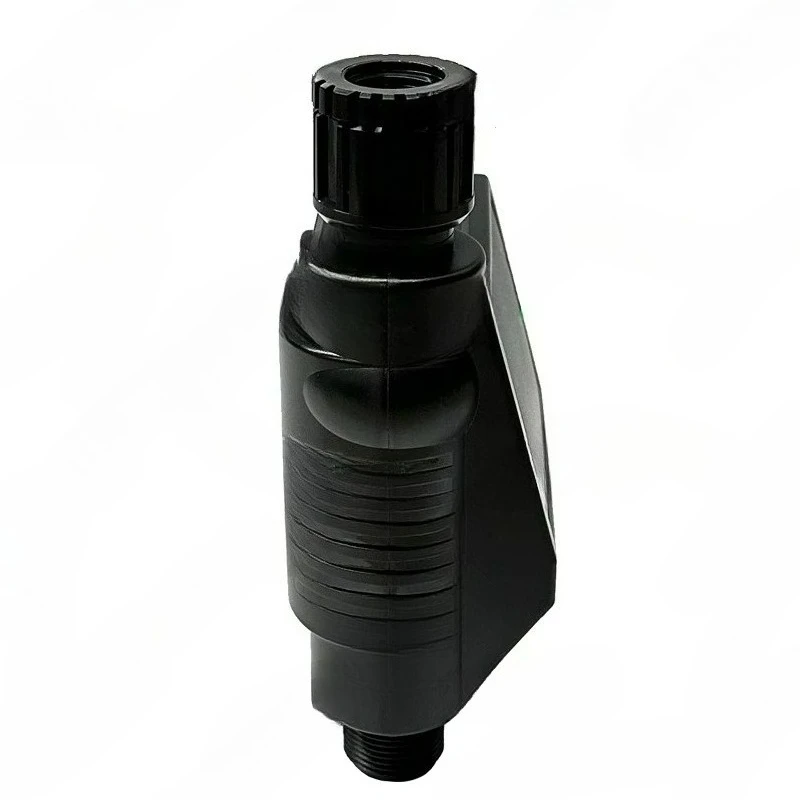 Water Timer Sprinkler Controller Smart Water Timer for Garden Hose Sprinkler with 15 Independent Watering Programs