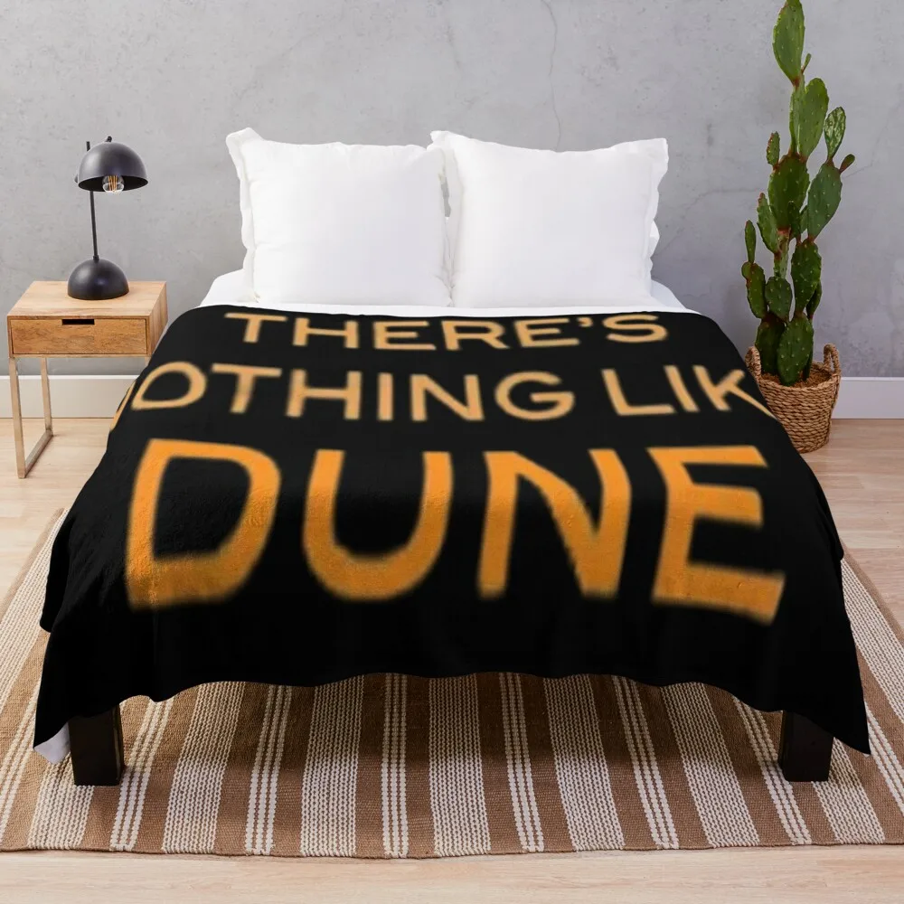 

More Than Dune Throw Blanket Moving Luxury Brand Blankets