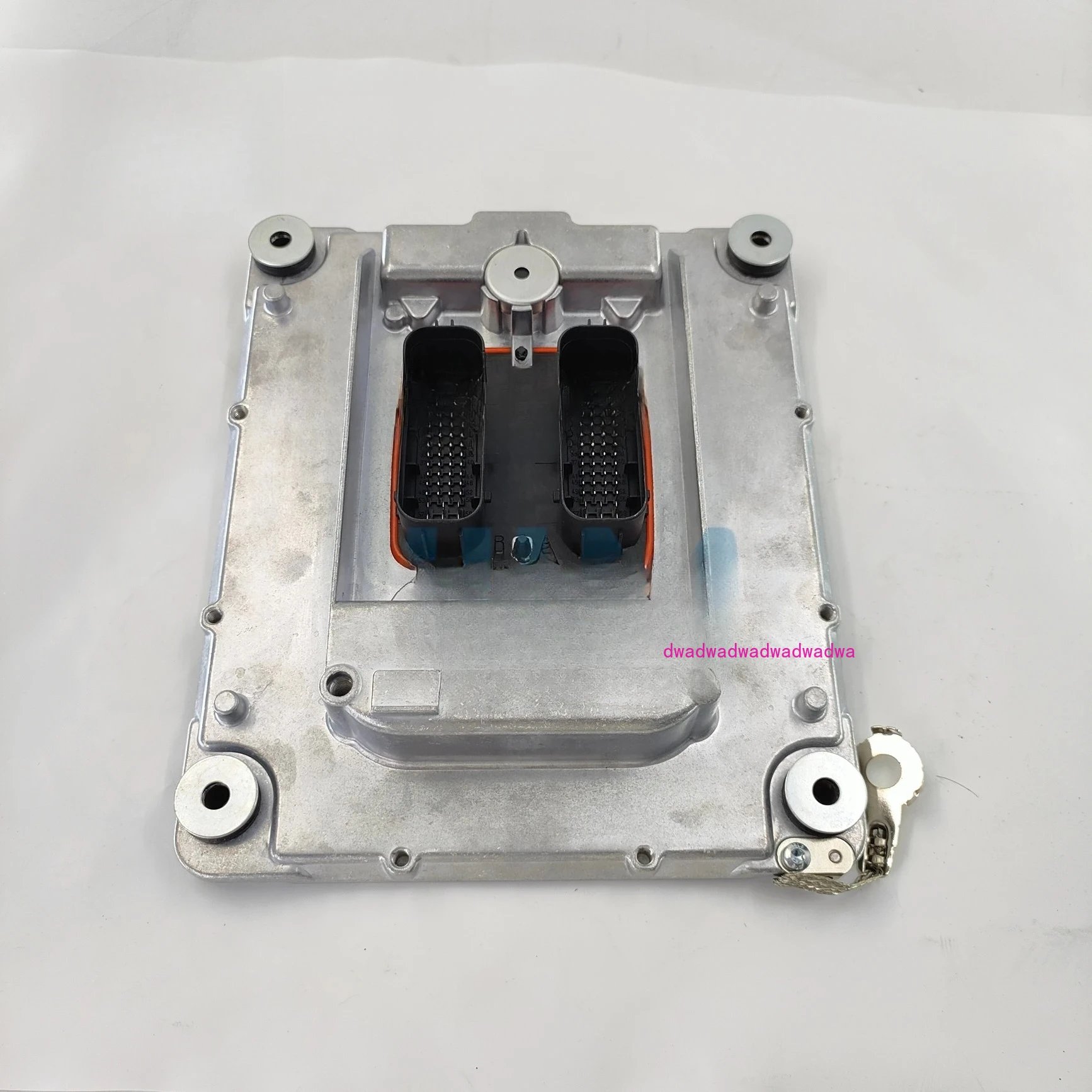 

Machinery Spare Part 20977019 for Truck ECU Controller D13A Engine Controller ECU for FMX400 20977019
