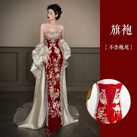 10 best sales Indonesisk traditionell klädsel - №4