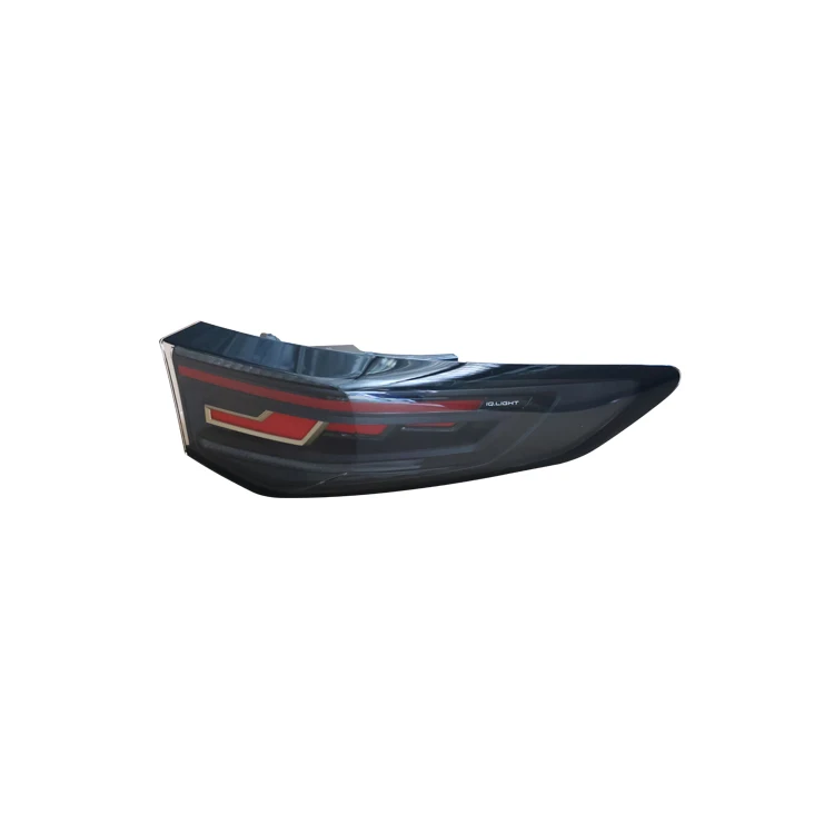 

ID Unyx Taillights Electric Vehicle Parts Car Auto Tail Light for VW ID U 11H945208A 11H945207A