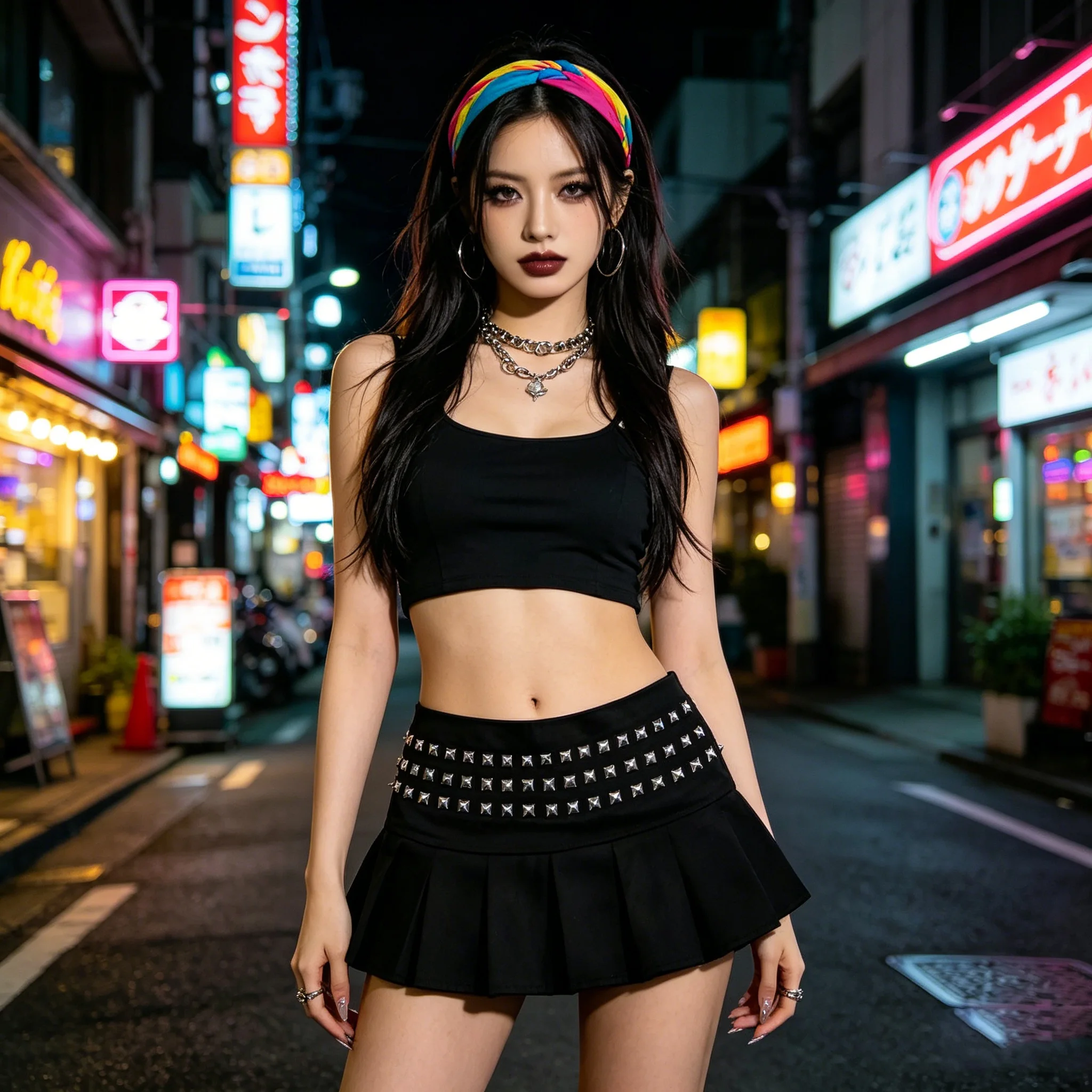2026 New Tight American Street Sports Style Evening Dress Skeleton Spicy Girl Low Waist Hip Wrapping Slimming Shorts